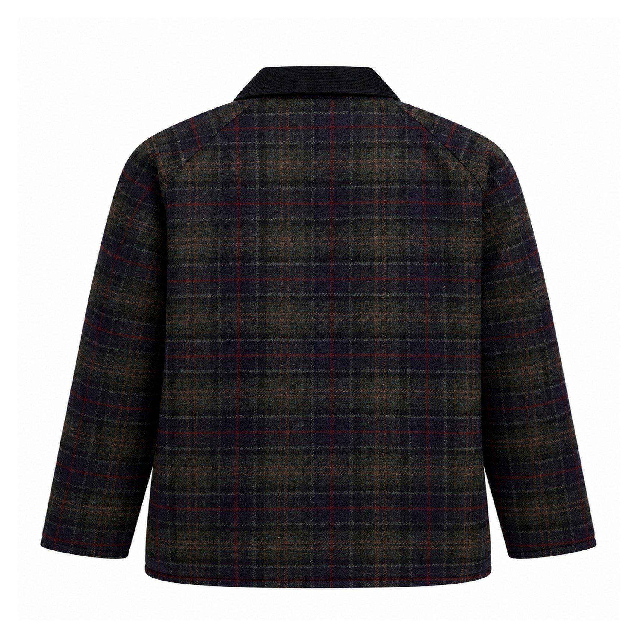 Shw Clsc Tartan - Barbour - B.Li Tartan Bedale W Sn64 - 2
