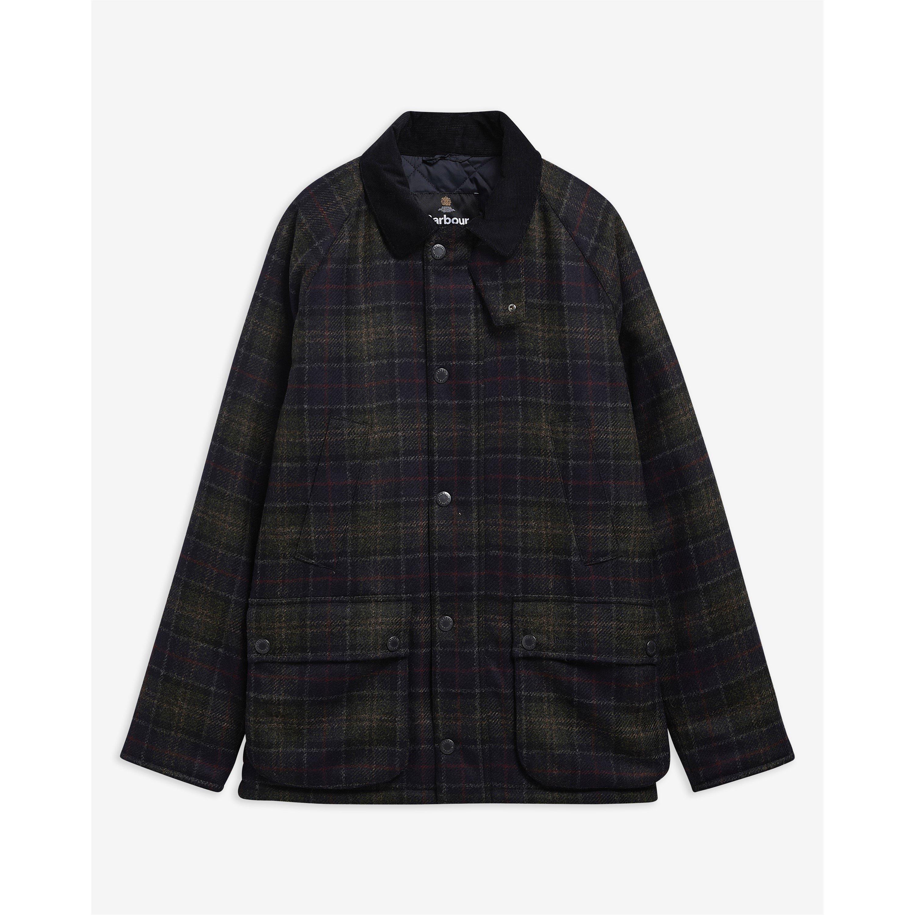 Shw Clsc Tartan - Barbour - B.Li Tartan Bedale W Sn64 - 11