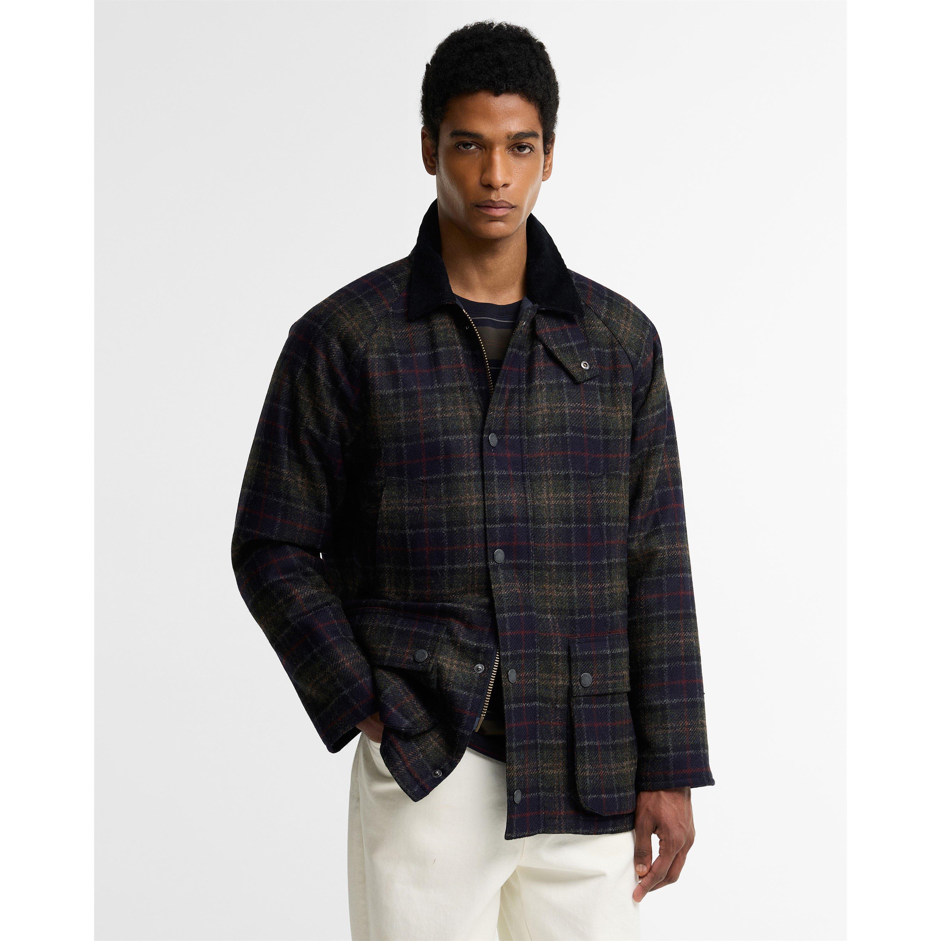 Shw Clsc Tartan - Barbour - B.Li Tartan Bedale W Sn64 - 3