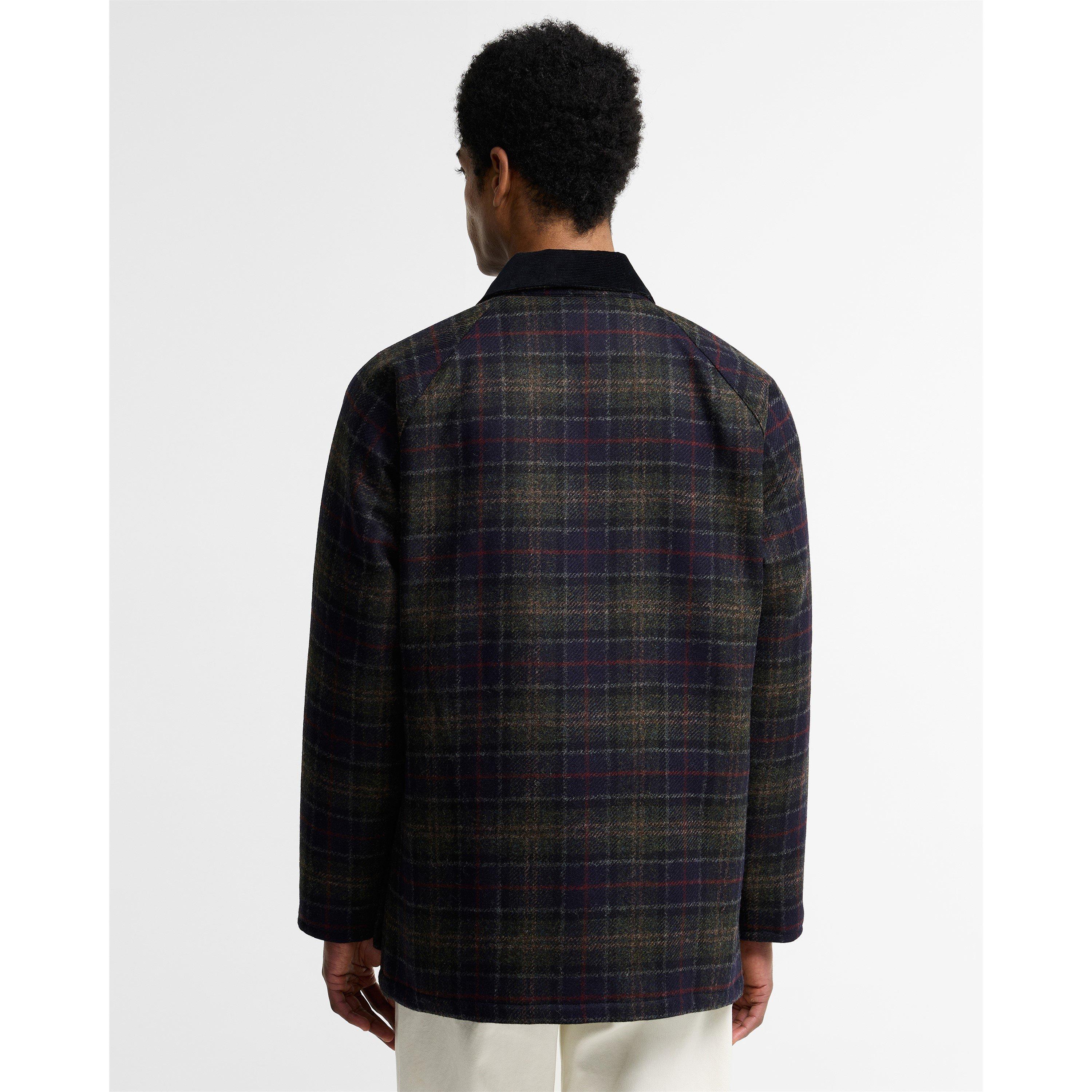Shw Clsc Tartan - Barbour - B.Li Tartan Bedale W Sn64 - 4