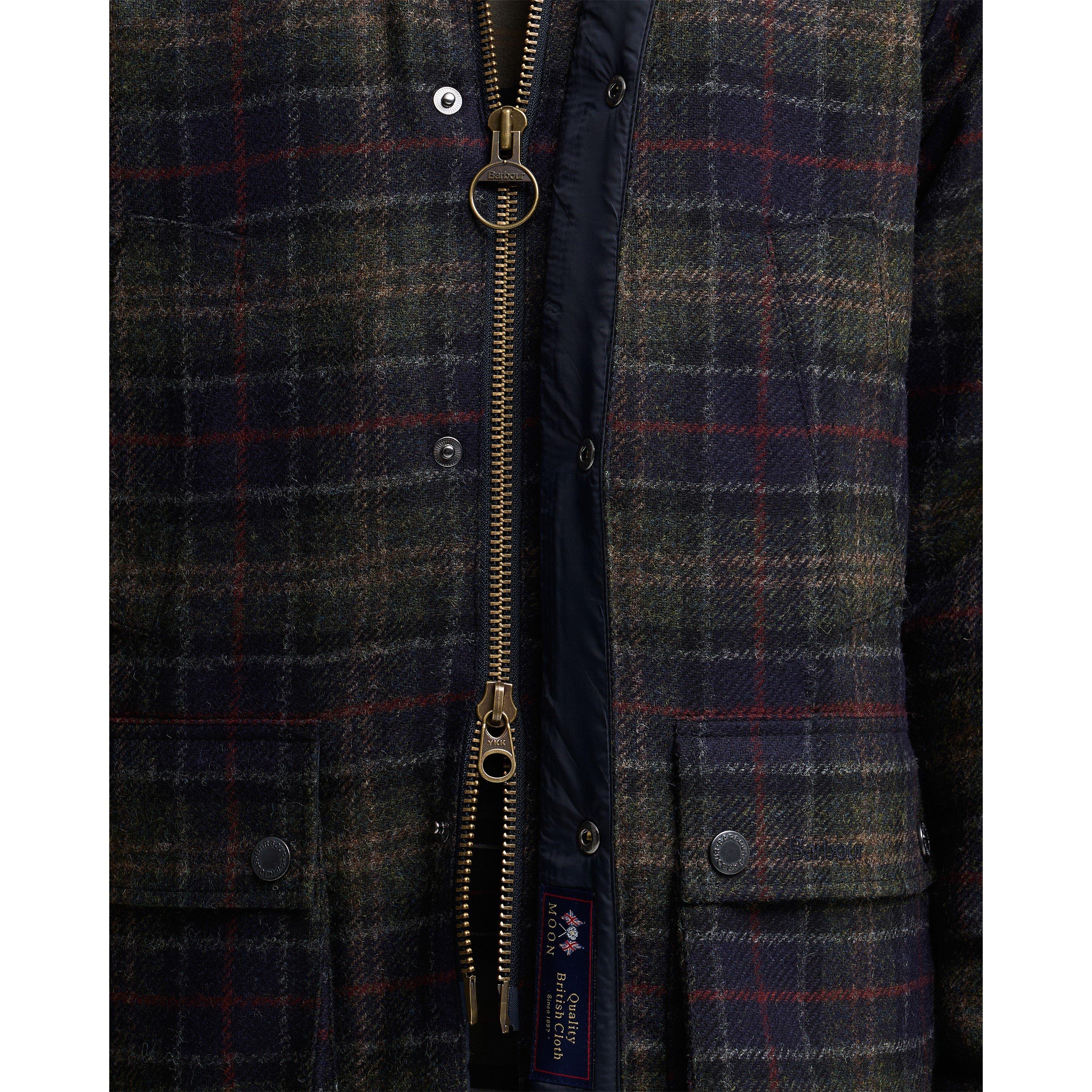 Shw Clsc Tartan - Barbour - B.Li Tartan Bedale W Sn64 - 6