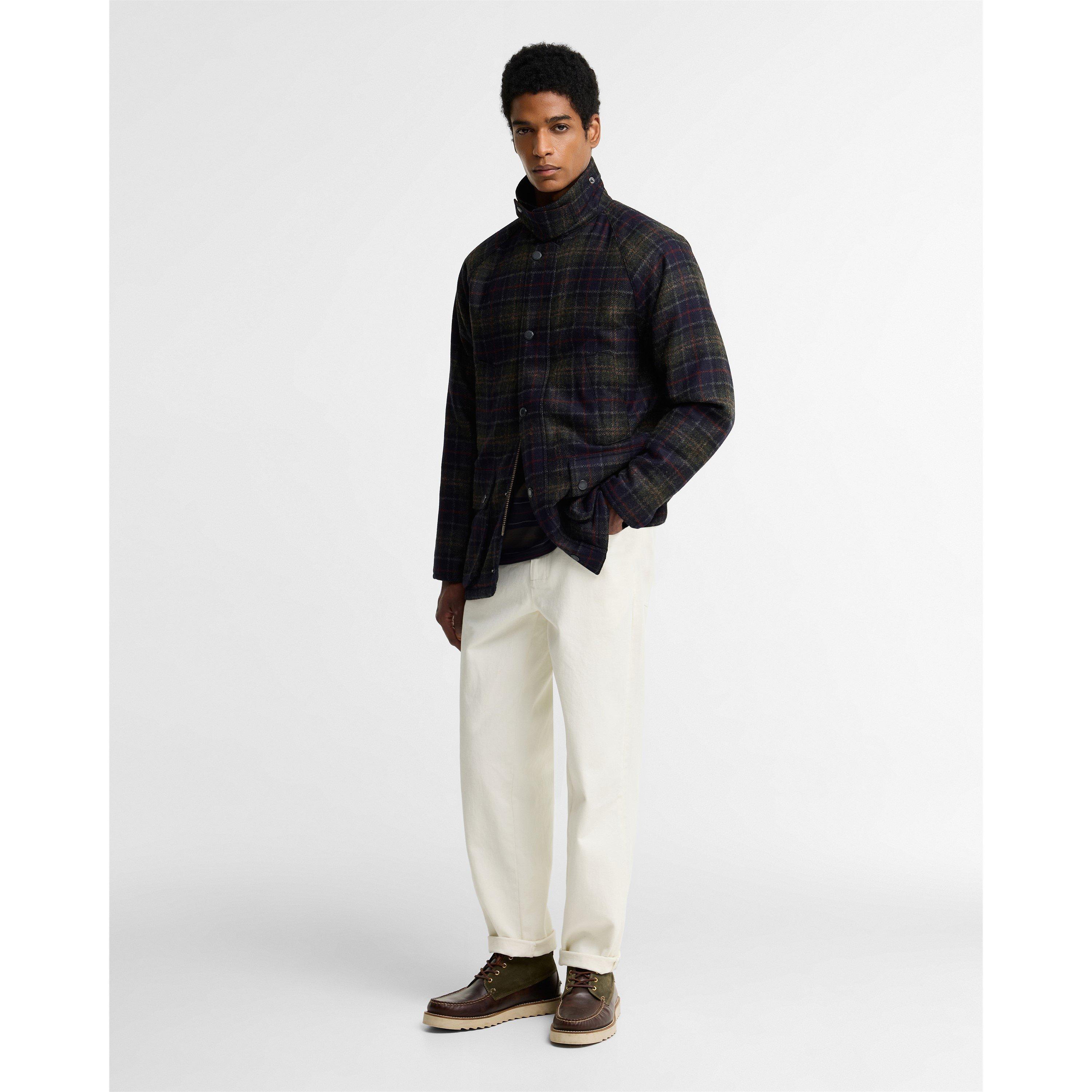 Shw Clsc Tartan - Barbour - B.Li Tartan Bedale W Sn64 - 7