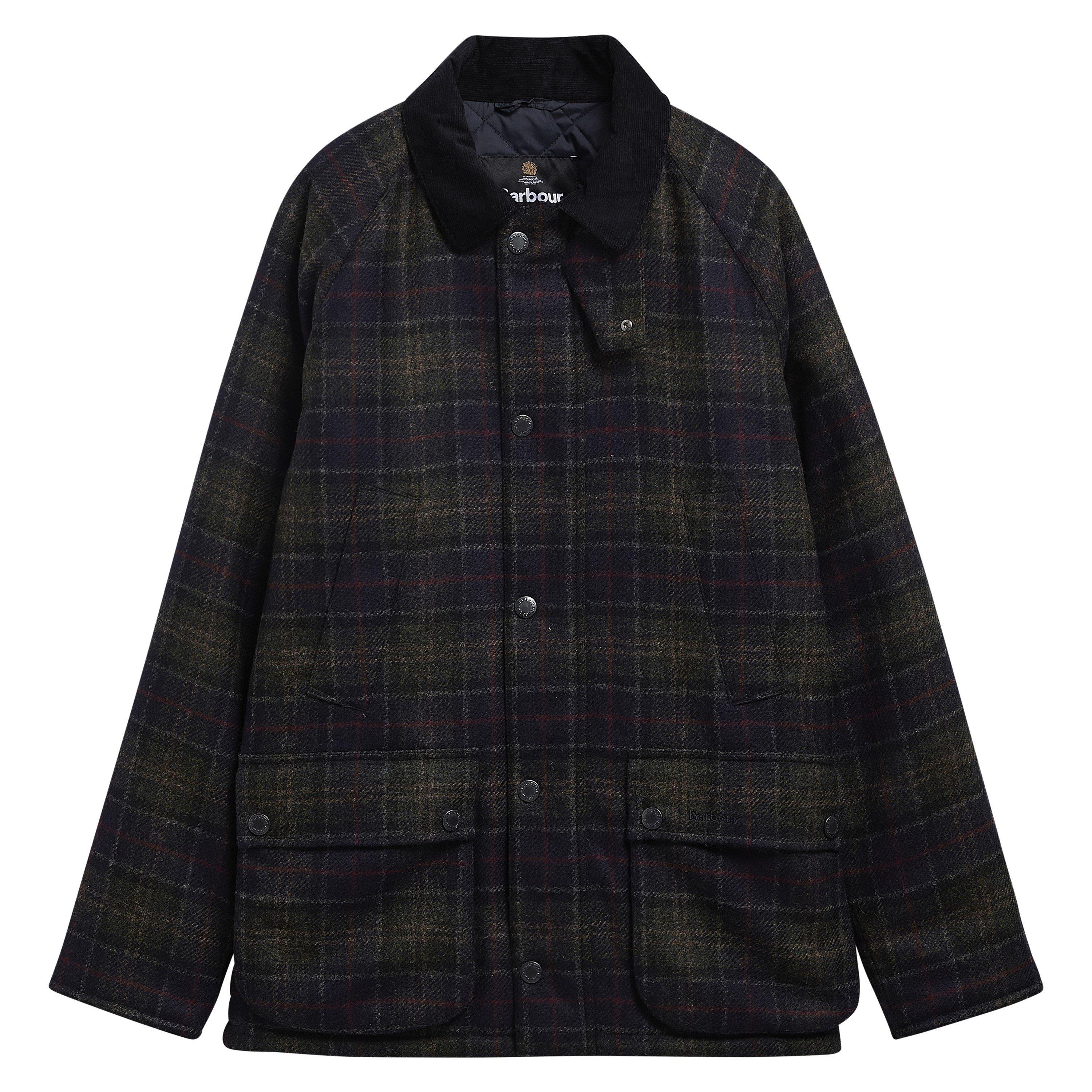 Shw Clsc Tartan - Barbour - B.Li Tartan Bedale W Sn64 - 8
