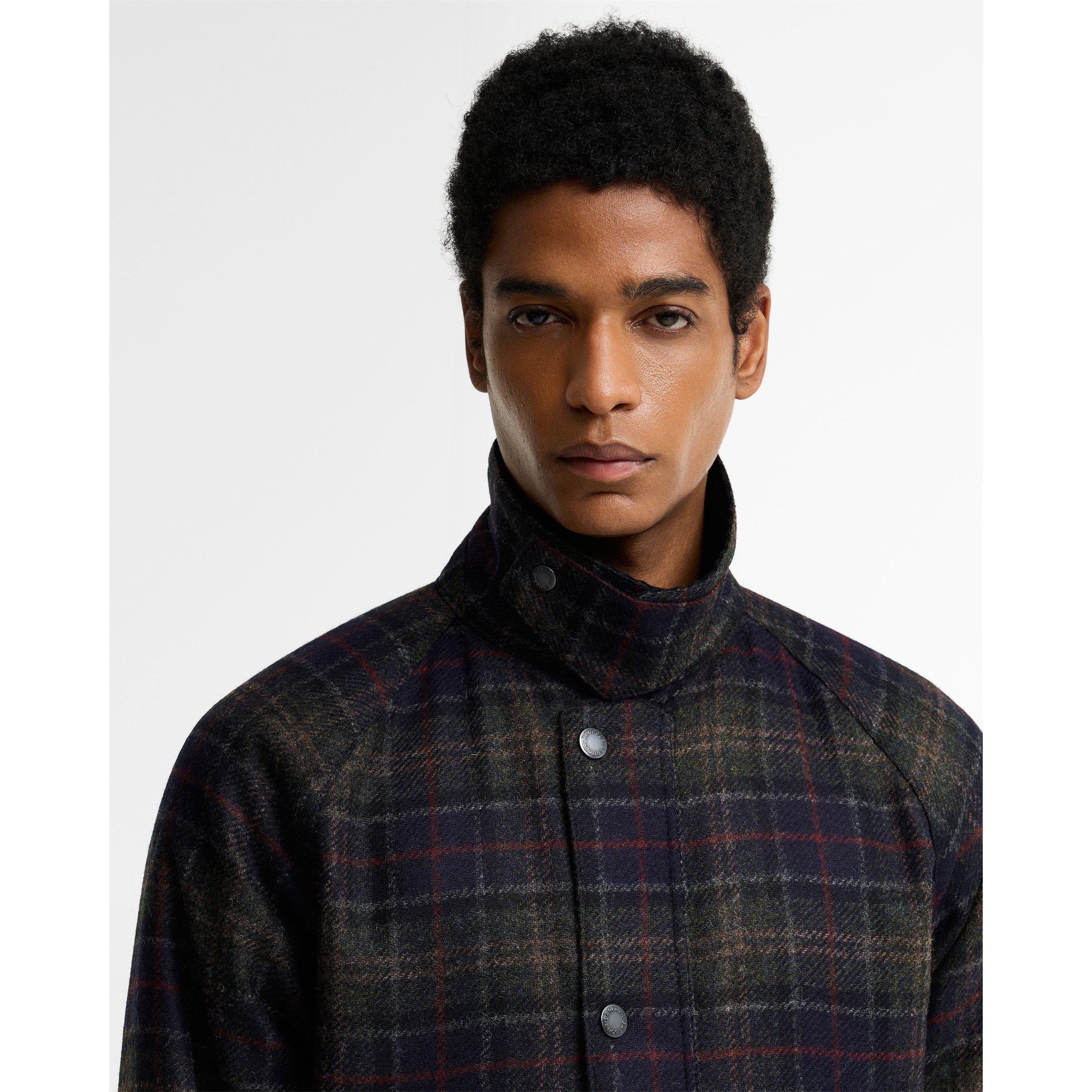 Shw Clsc Tartan - Barbour - B.Li Tartan Bedale W Sn64 - 9