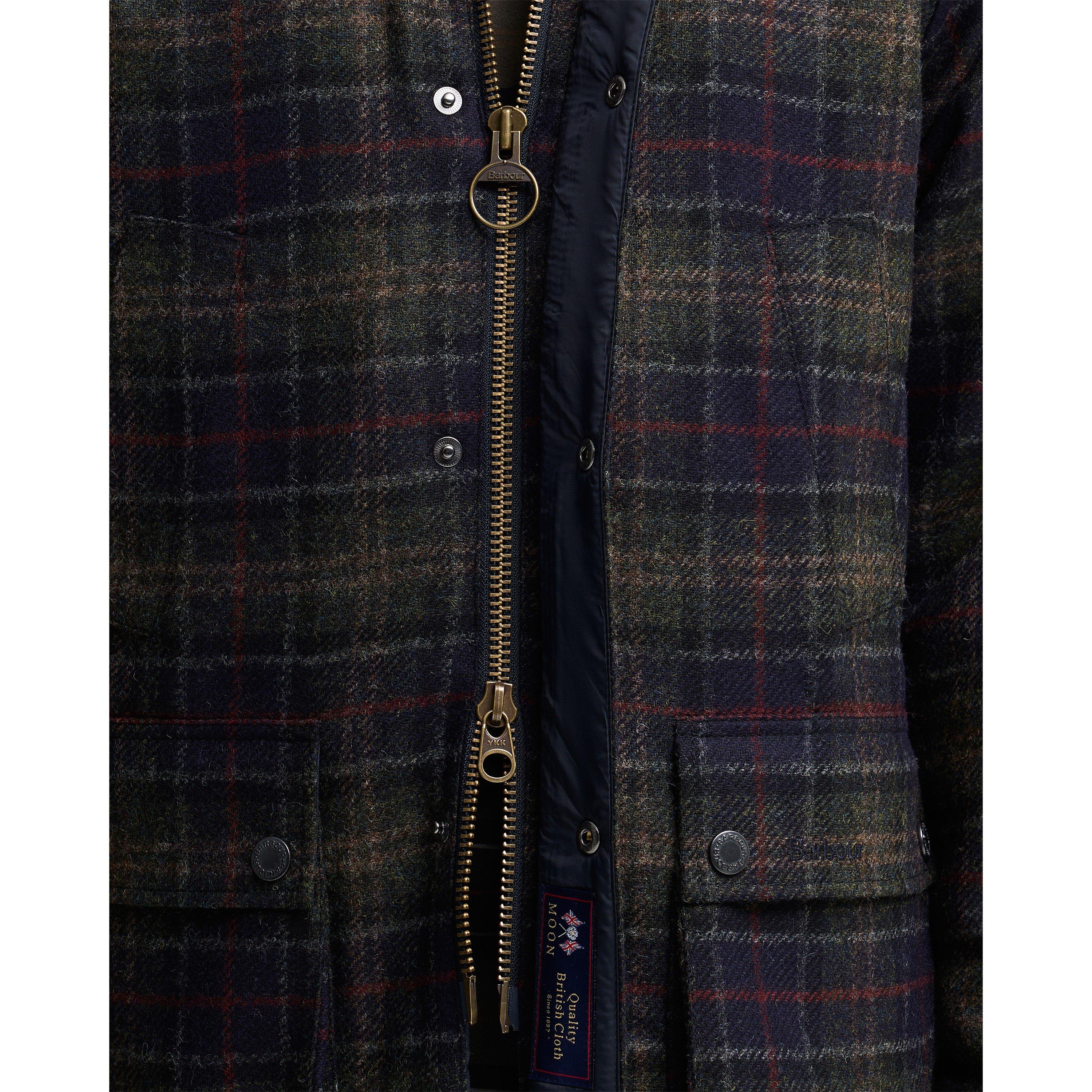 Shw Clsc Tartan - Barbour - B.Li Tartan Bedale W Sn64 - 10