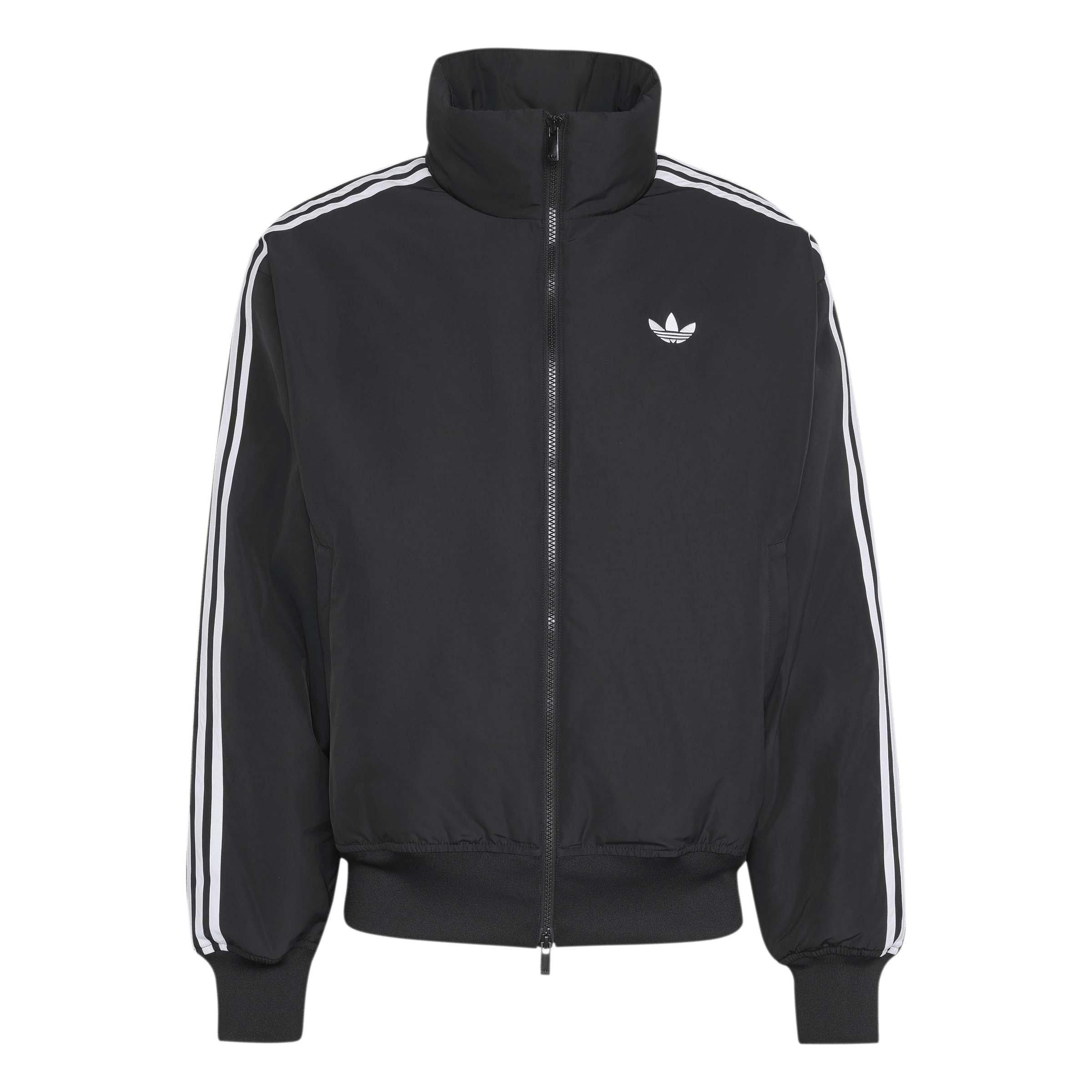 Black - adidas Originals - Adi OG Firebird Jkt Sn64 - 1