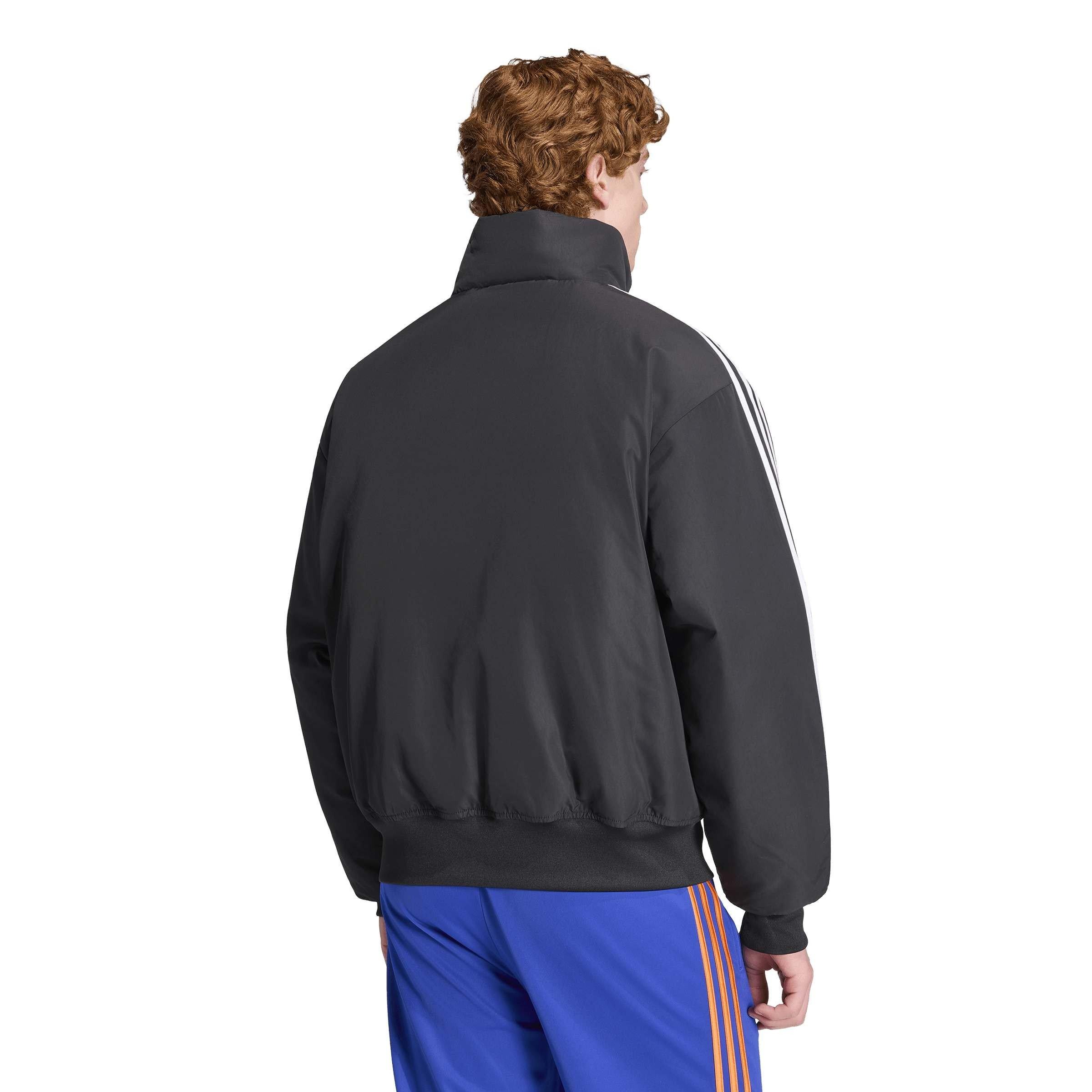 Black - adidas Originals - Adi OG Firebird Jkt Sn64 - 3