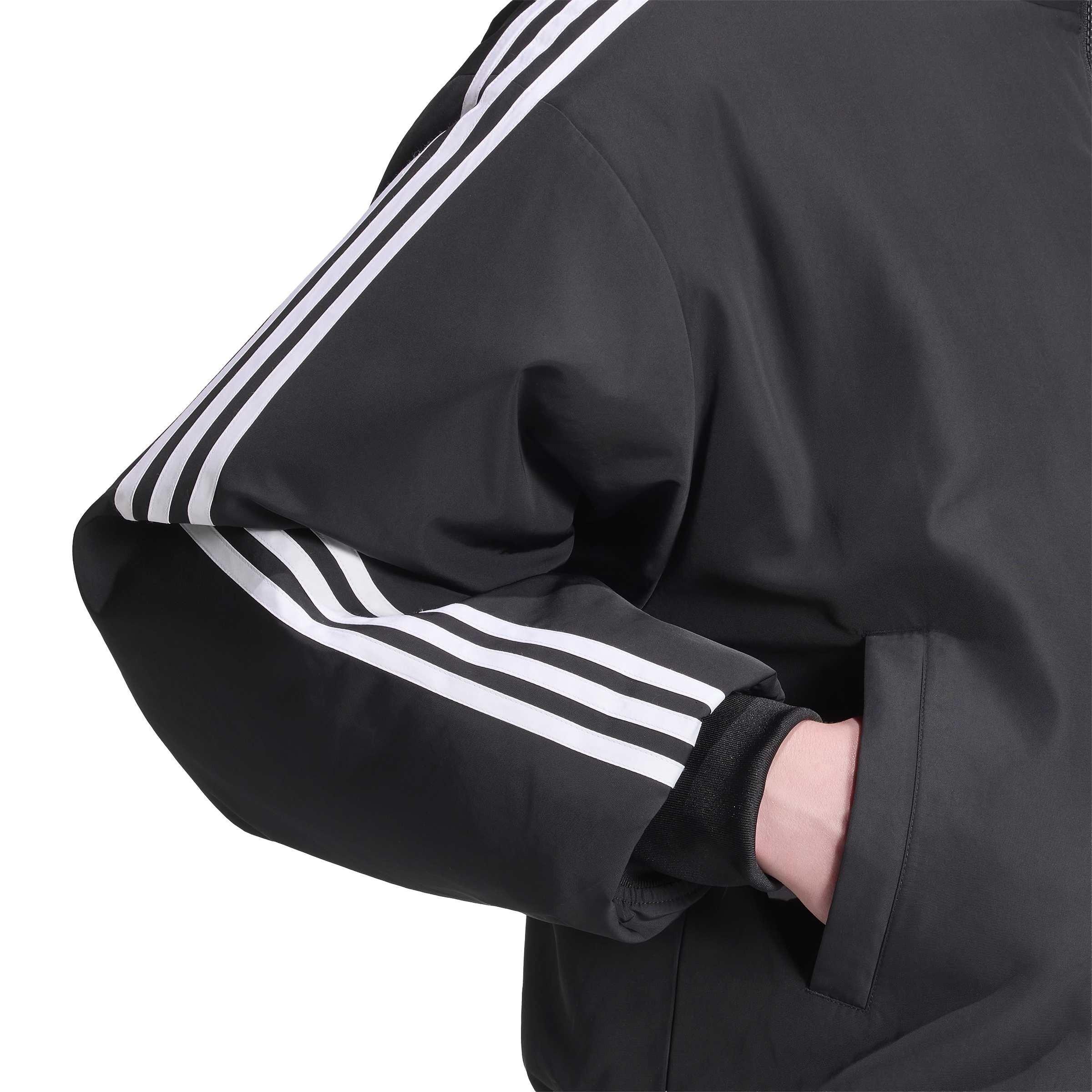 Black - adidas Originals - Adi OG Firebird Jkt Sn64 - 5