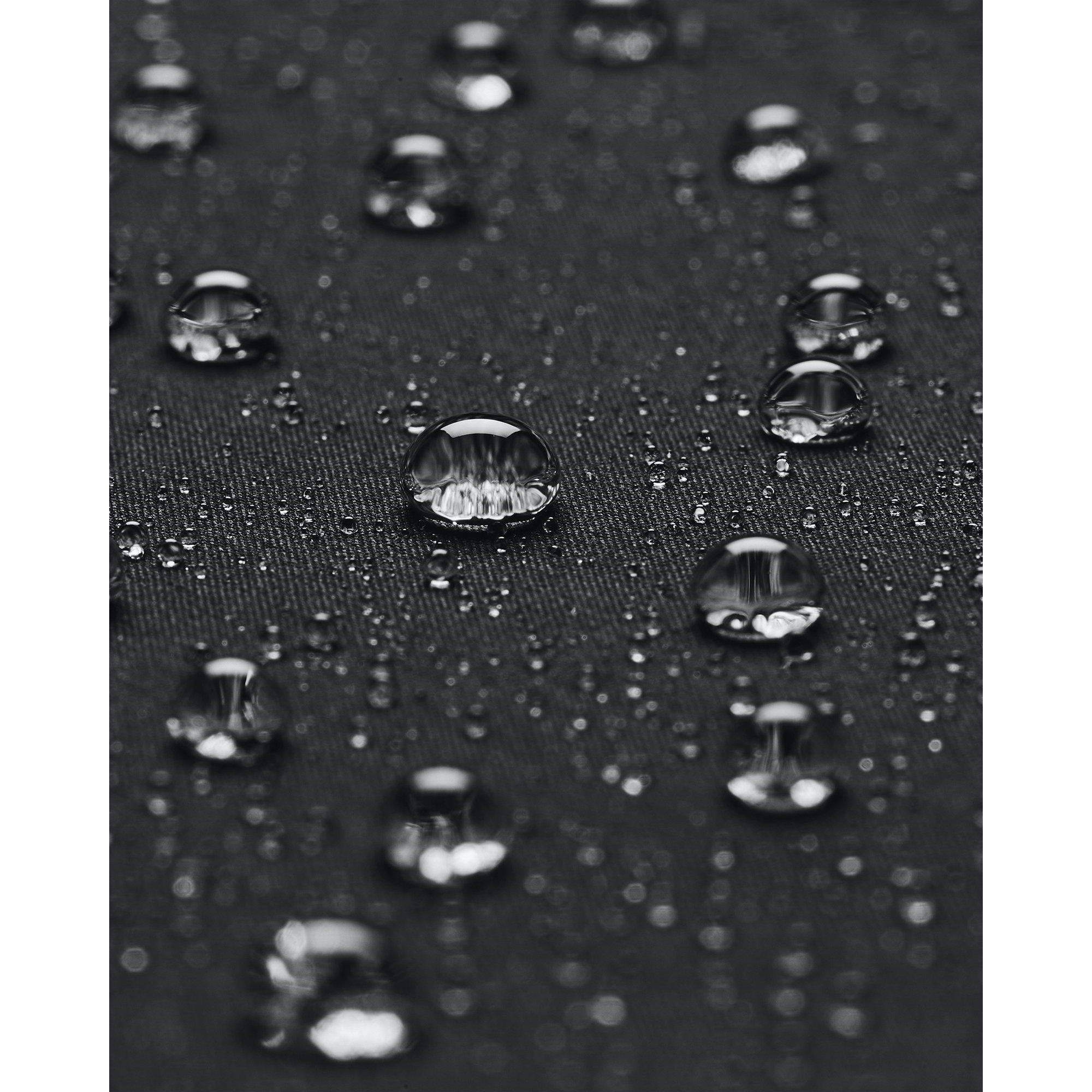 Sort - Under Armour - Lightweight Water-Repellent Quilted Puffer Jacket - 5