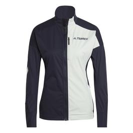 adidas Terrex Xperior Cross-Country Ski Softshell Jacket Adults