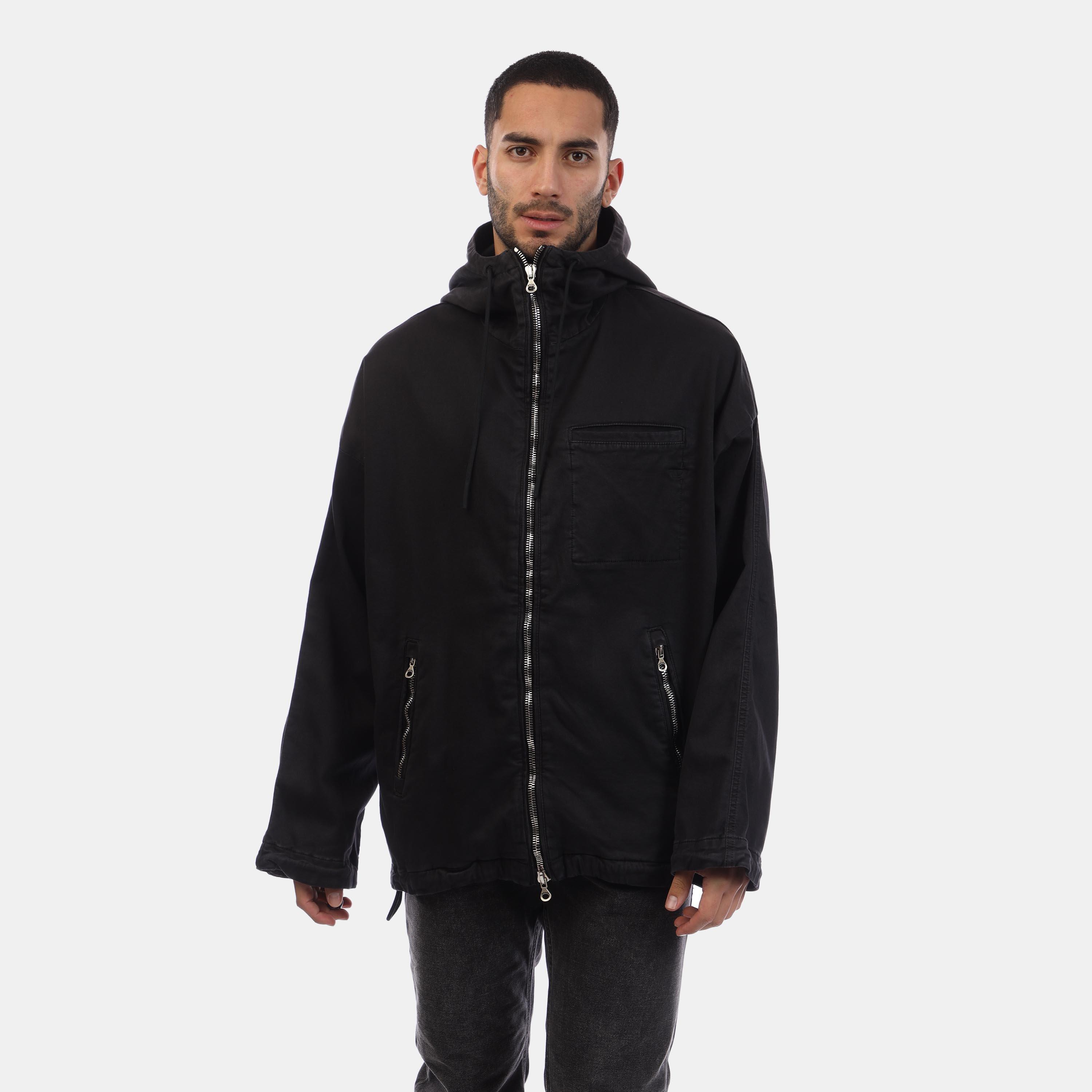 Caviar - Diesel - Men's Bomber Jacket - 3