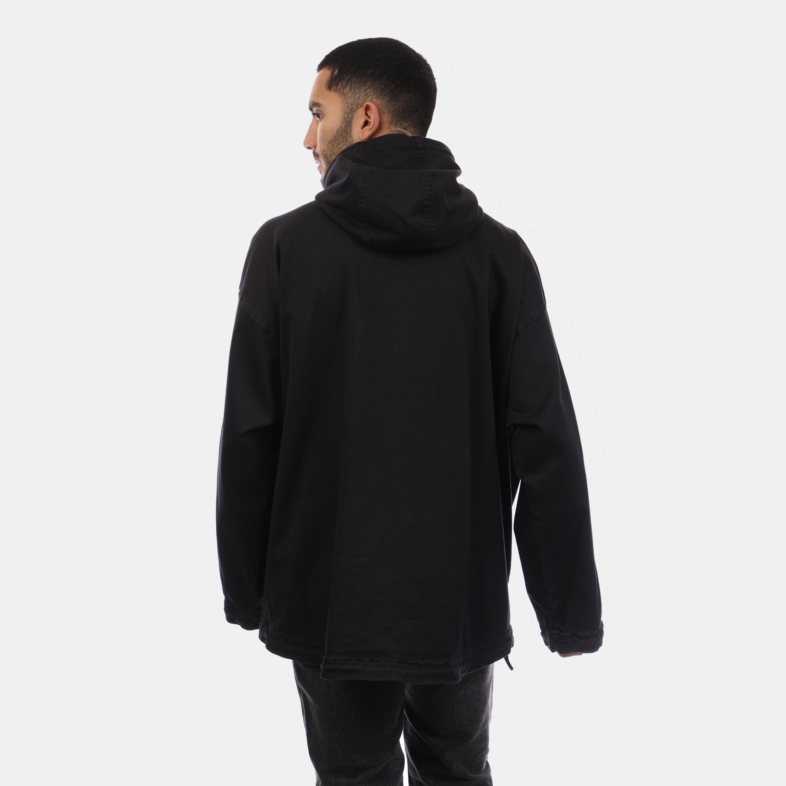 Caviar - Diesel - Men's Bomber Jacket - 4