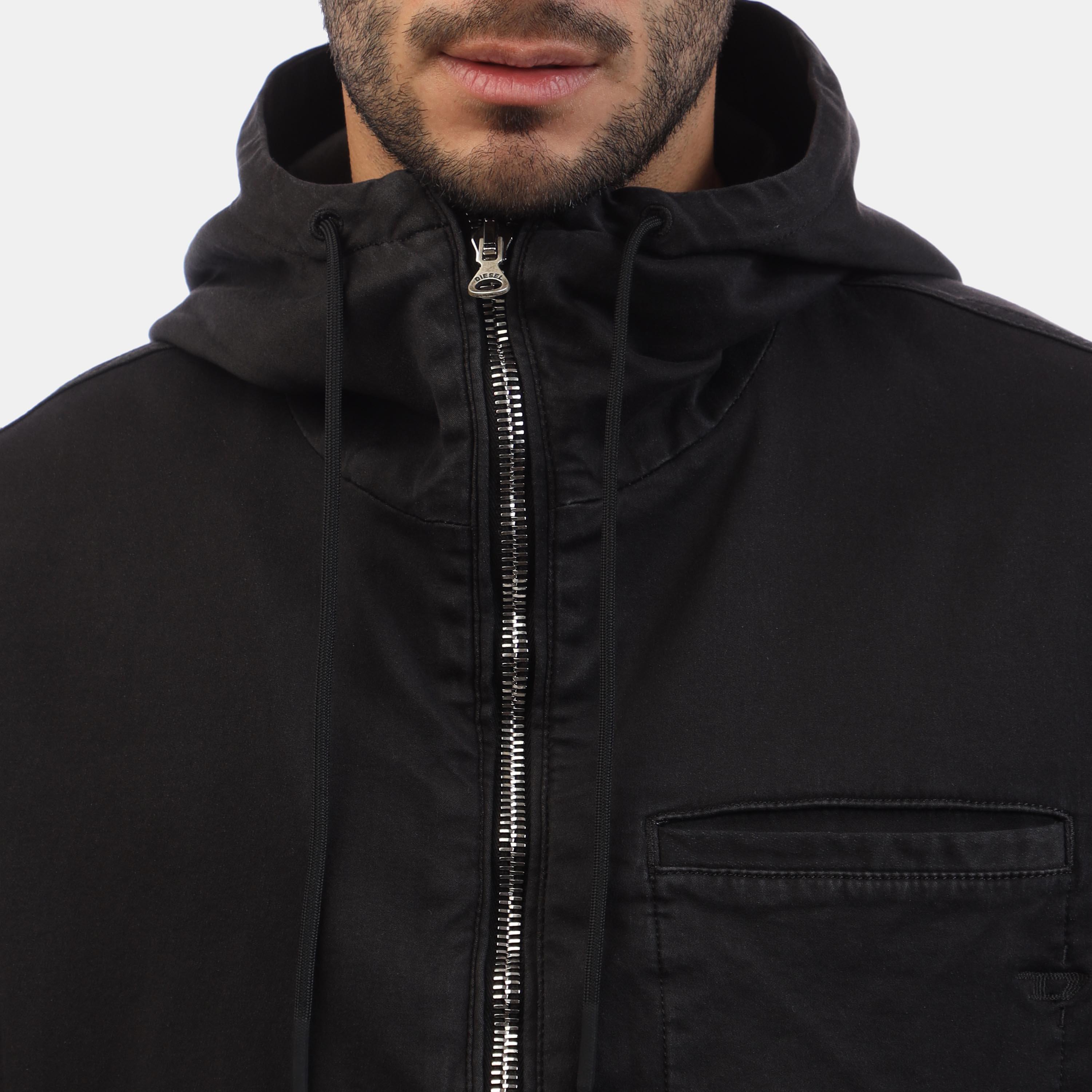 Caviar - Diesel - Men's Bomber Jacket - 5