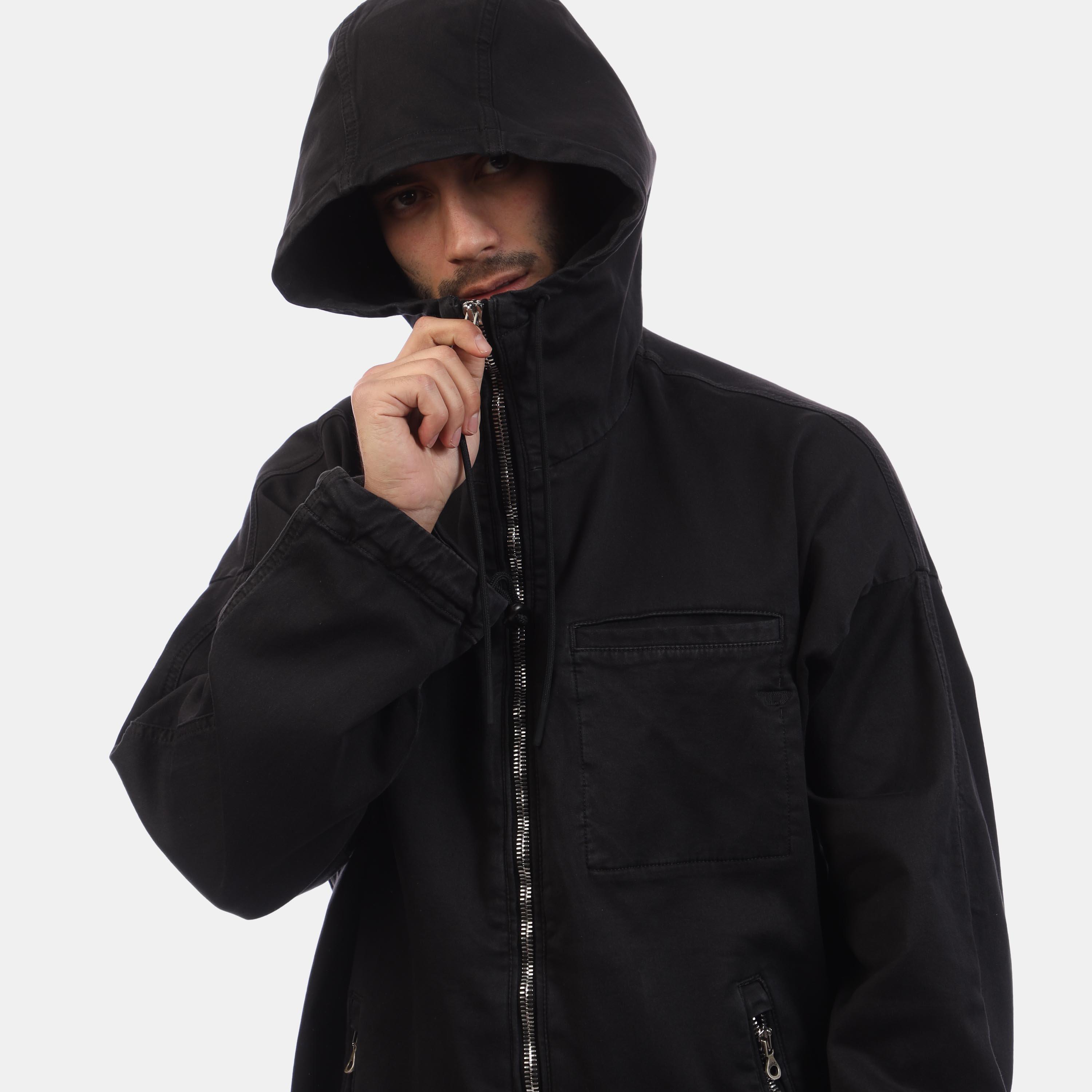 Caviar - Diesel - Men's Bomber Jacket - 6