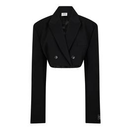 VETEMENTS Tailor Jacket