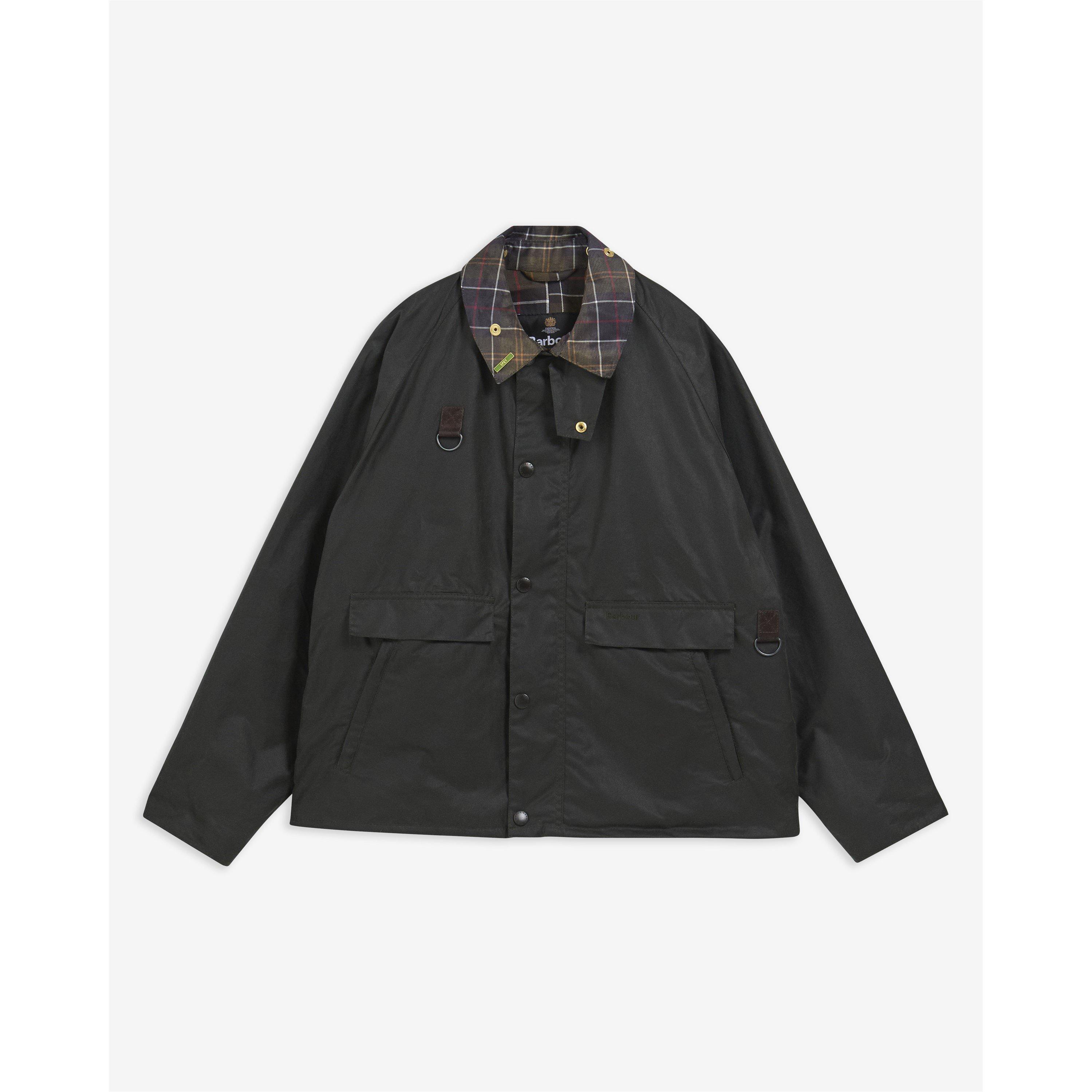 Sage - Barbour - B.Li Icons Spey Wax Sn64 - 8