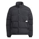 Noir - adidas - Puffer Jacket - 1