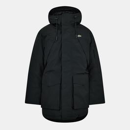 Lacoste Blouson Parka
