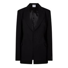 VETEMENTS Hourglass Jacket