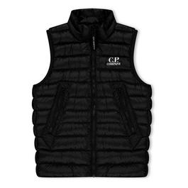 CP Company Ripstop Gilet Jn44