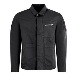 CP Company Cp Company Overshirt -