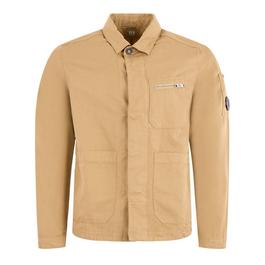 CP Company Cp Company Overshirt -