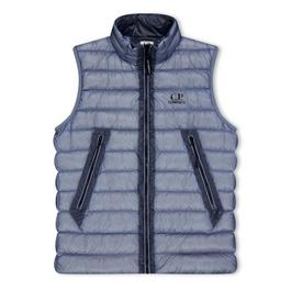 CP Company Cp Ripstock Gilet Jn44