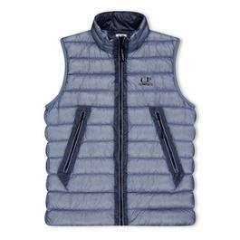 CP Company Ripstock Gilet Jn44