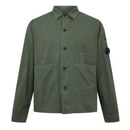 CP Company Overshirt