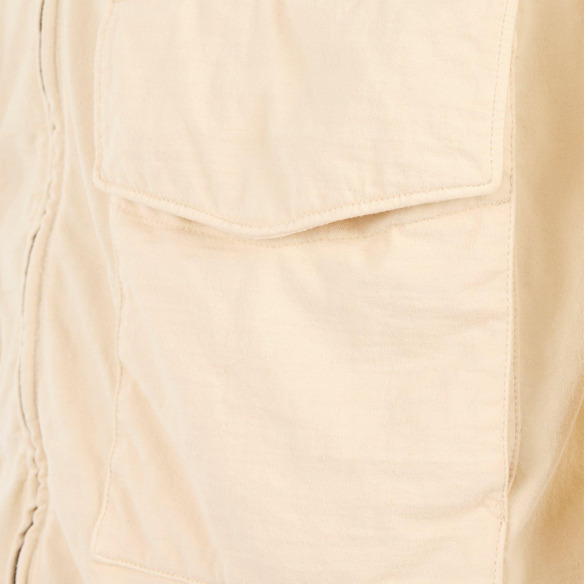 Pistachio S 402 - CP Company - Men's Water-Repellent Weather-Resistant Parka - 6