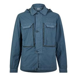 CP Company Cp Company Overshirt -