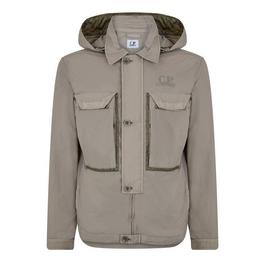 CP Company Cp Company Overshirt -