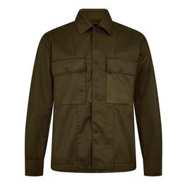 Stone Island Compass Badge Jacket