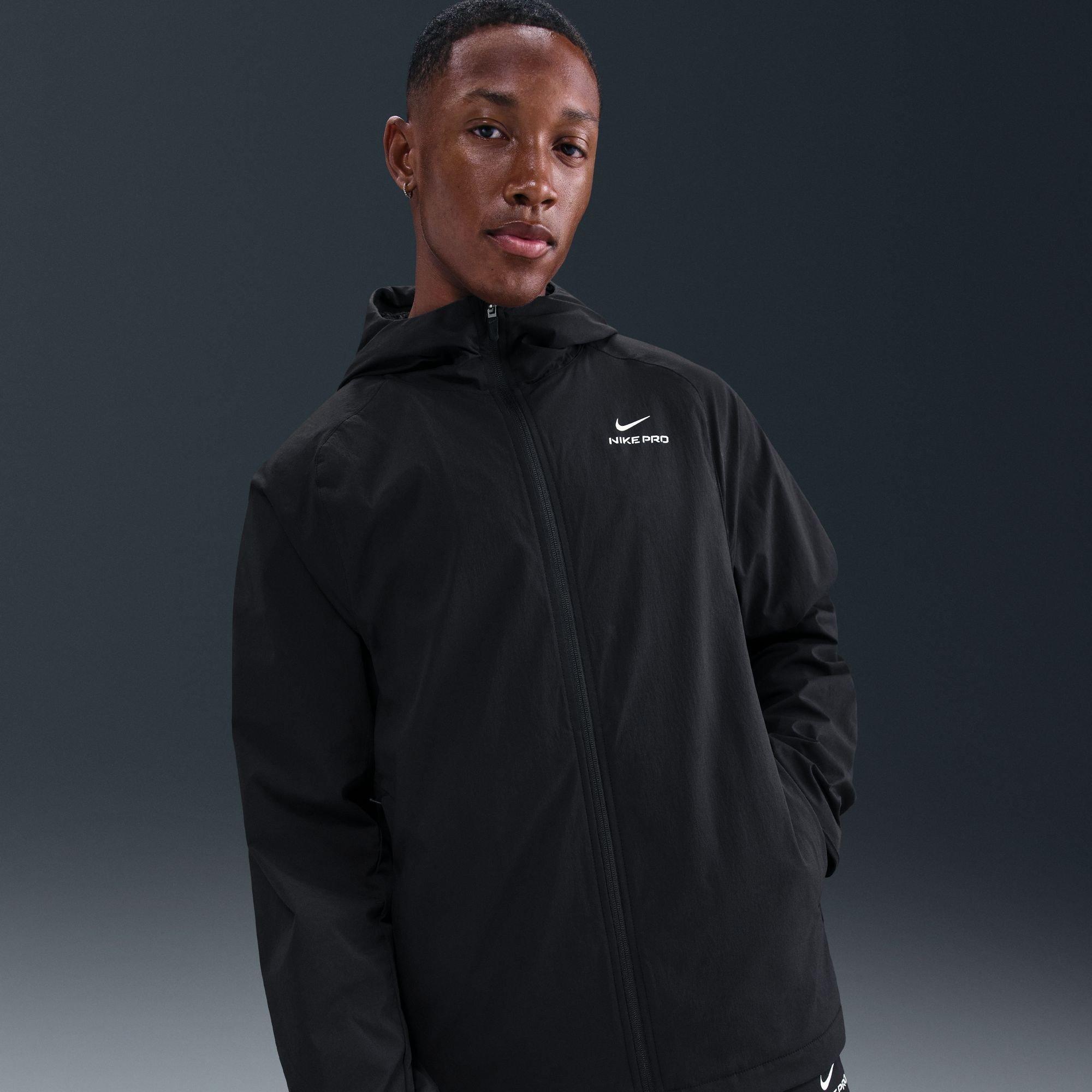 Black/(White) - Nike - Nike M Np Tfadv Npt Sn99 - 6