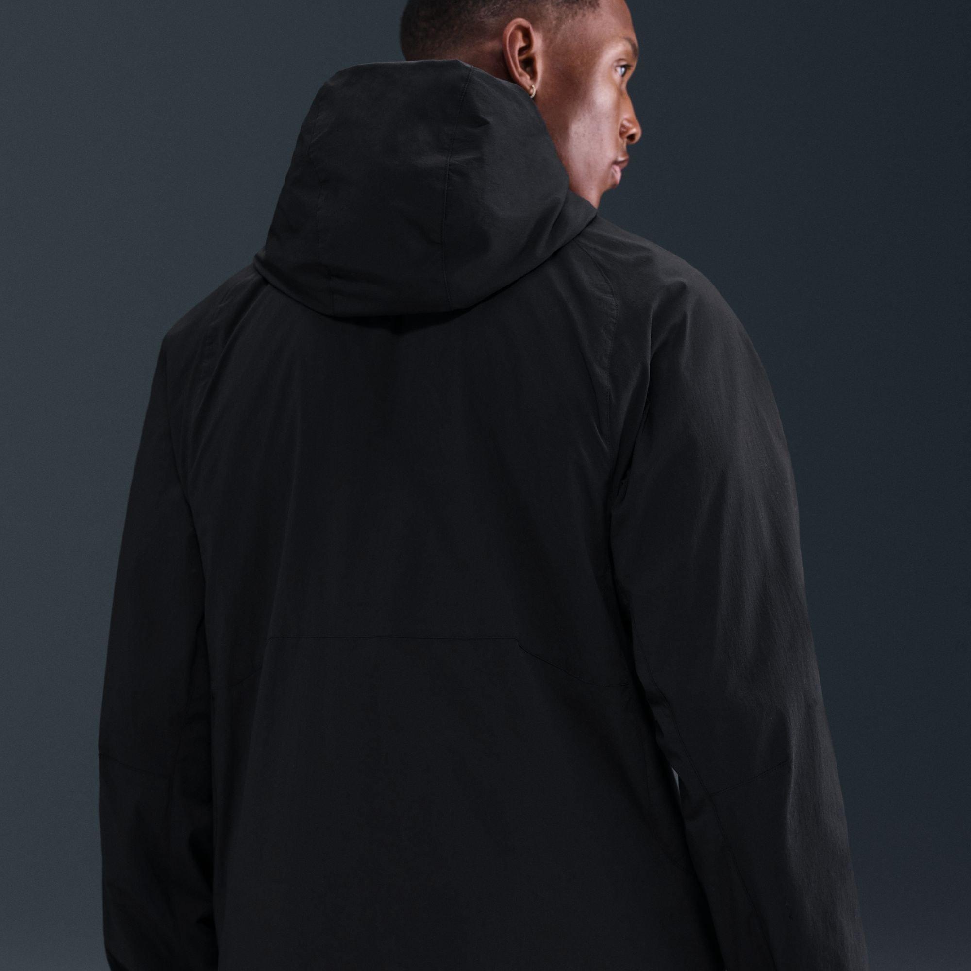 Black/(White) - Nike - Nike M Np Tfadv Npt Sn99 - 9
