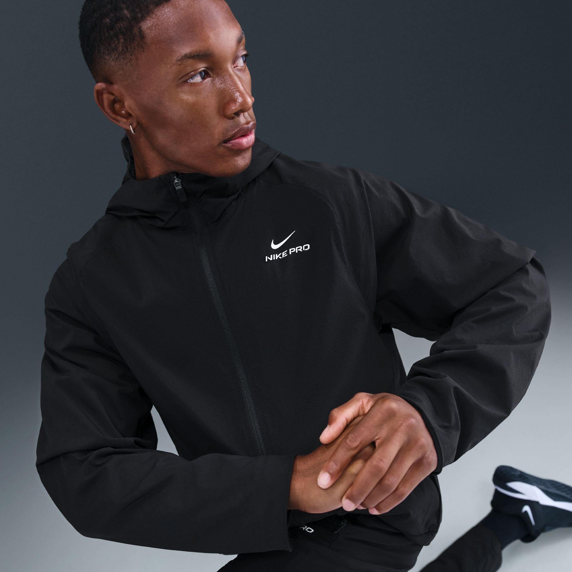 Black/(White) - Nike - Nike M Np Tfadv Npt Sn99 - 10