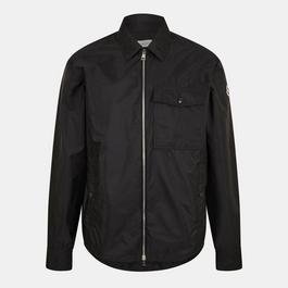 Moncler Nylon Overshirt