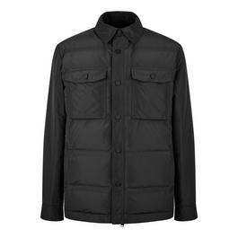 Brioni Down Jacket