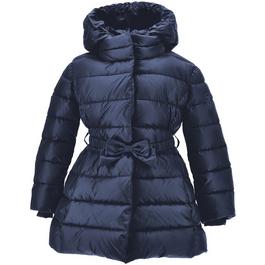 Monnalisa MonLisa Padded Jkt Jn34