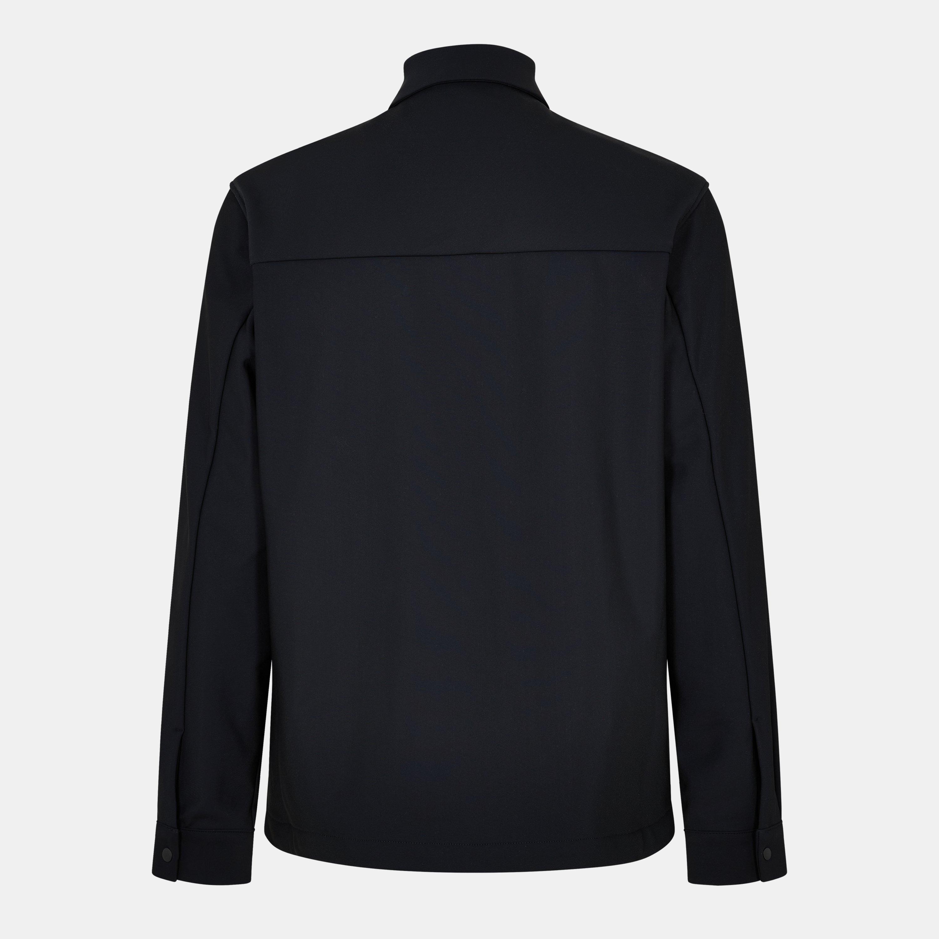 Black 001 - Boss - Boss St Civic L 10274919 01 - 2