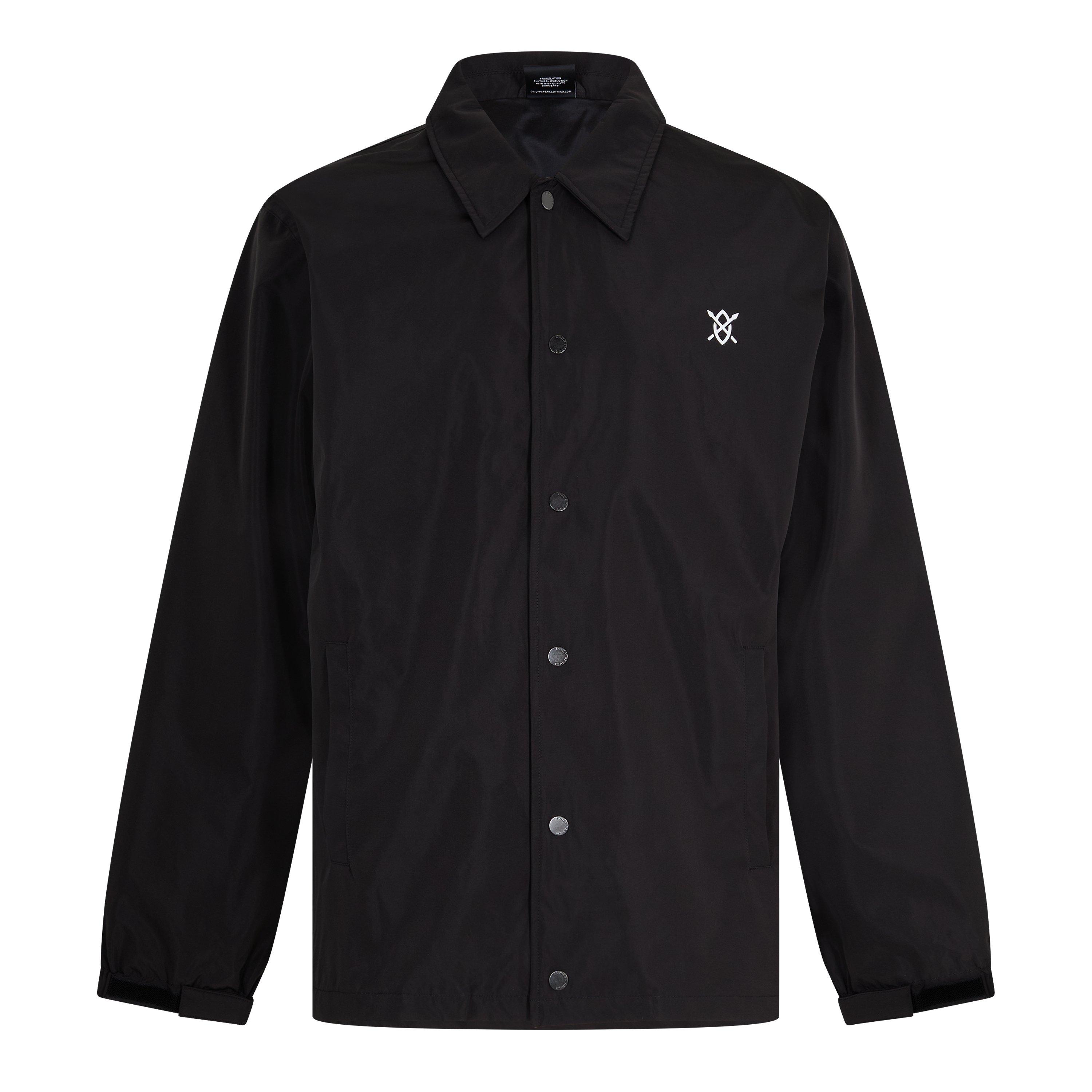 Daily Paper Paper Alias Coach Sn62