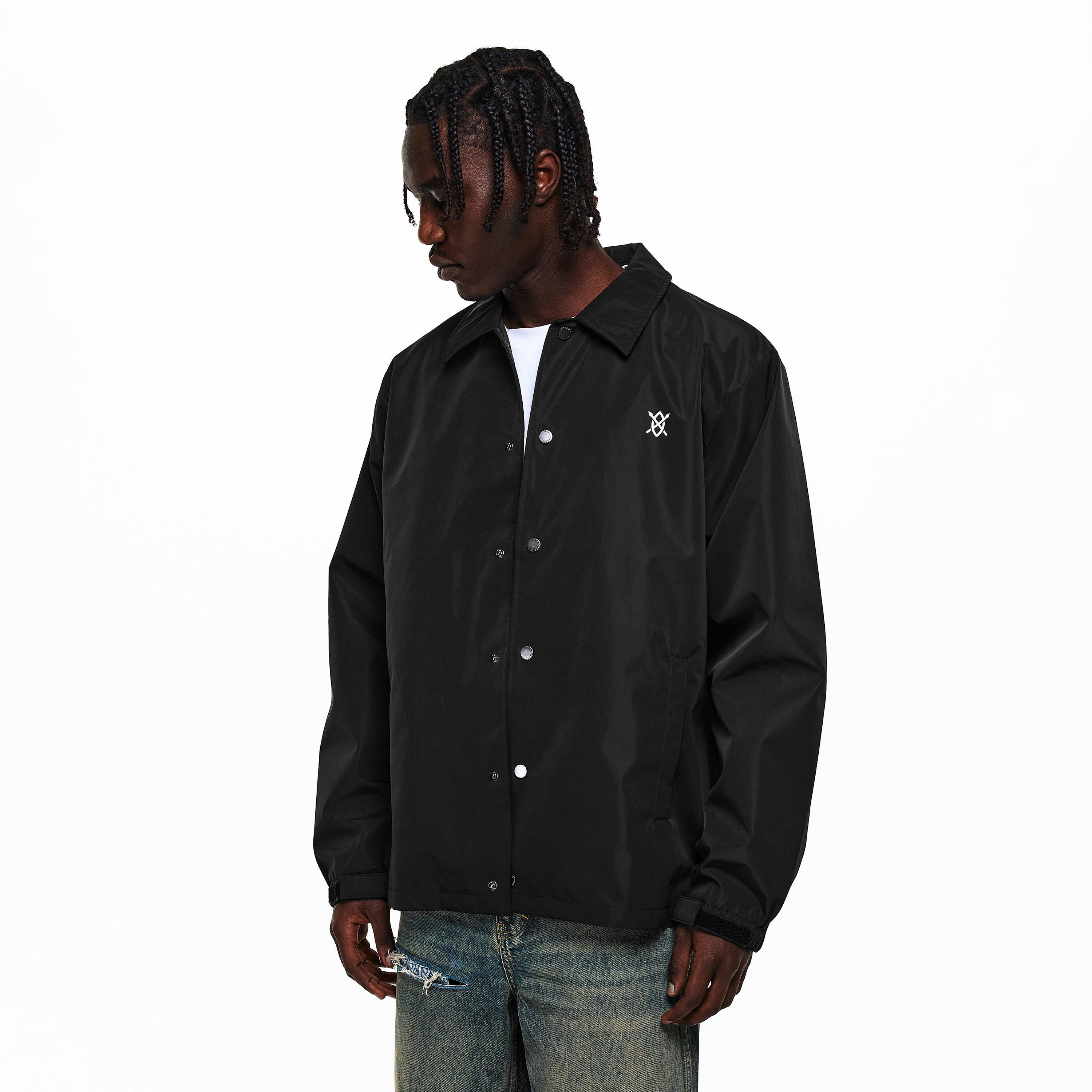 Black - Daily Paper - Paper Alias Coach Sn62 - 3