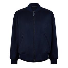 Brioni Bomber Jacket