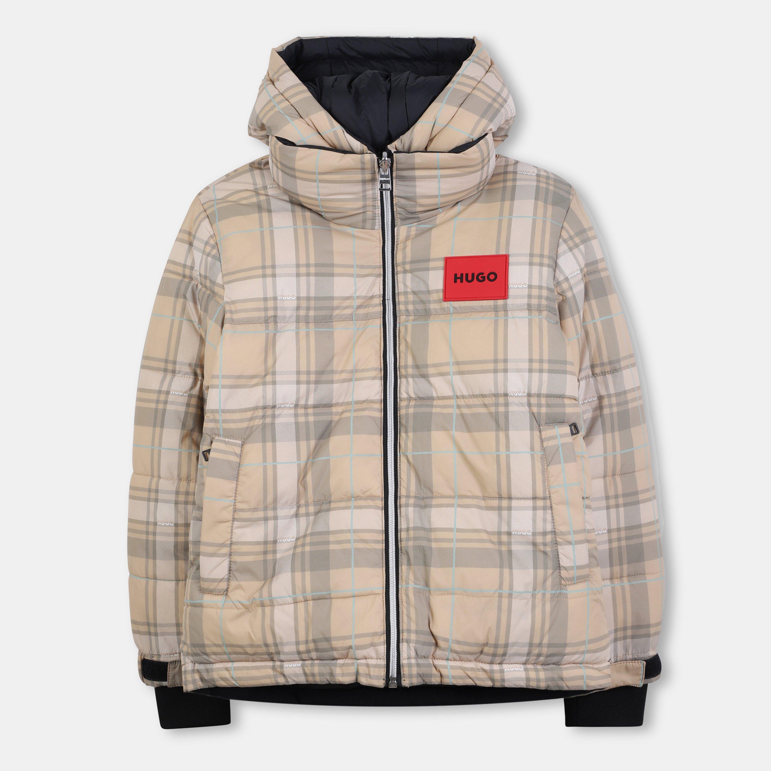 Sabbia - Hugo - Hugo Reverse Jacket Jn61 - 3