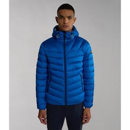 Napapijri Aerons Quilted Jacket