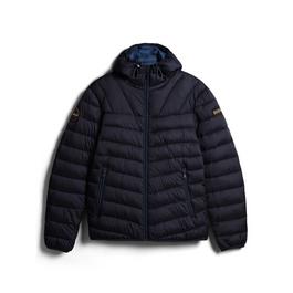 Napapijri Aerons Quilted Jacket