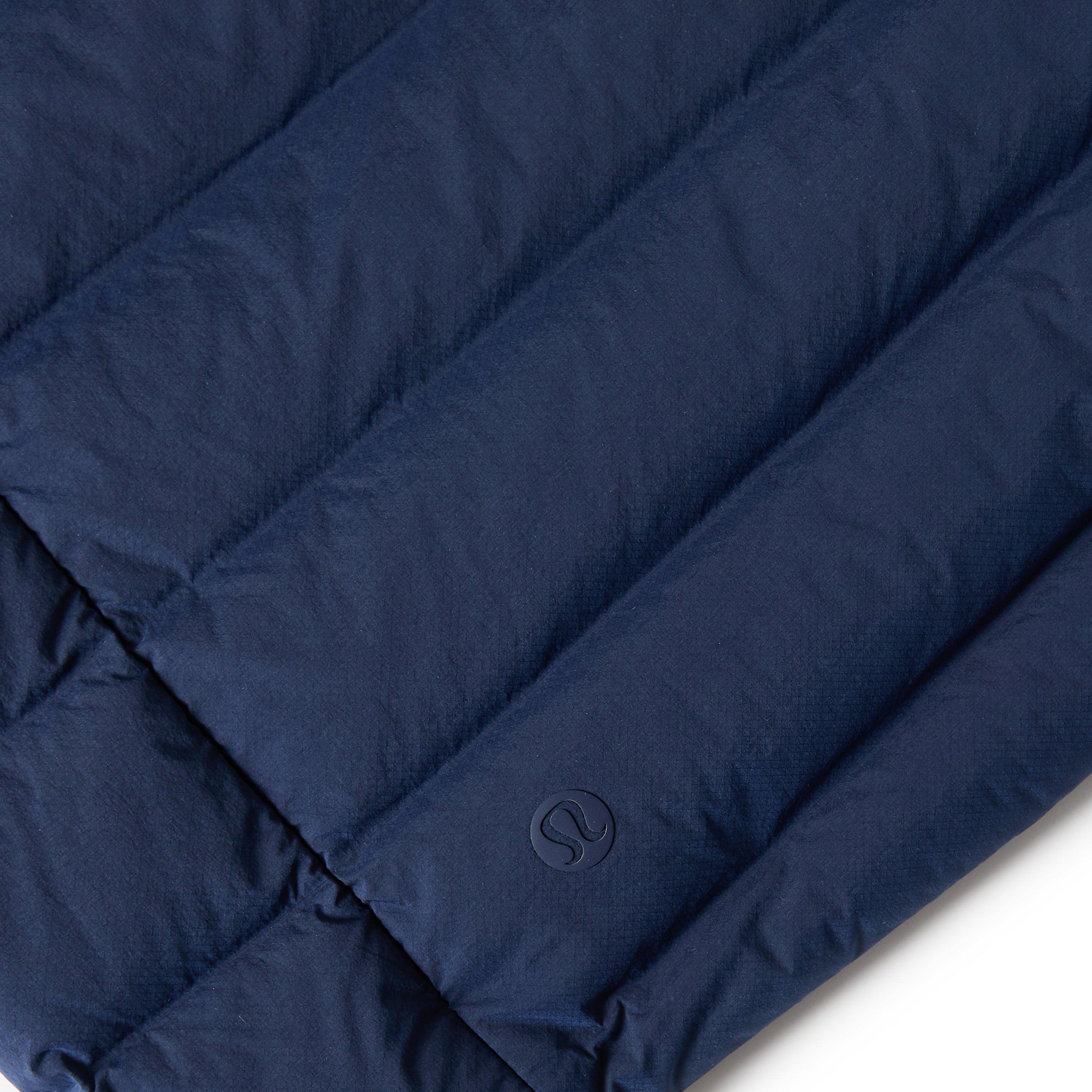 Club Blue - Lululemon - LLM Navig Down Sn54 - 3