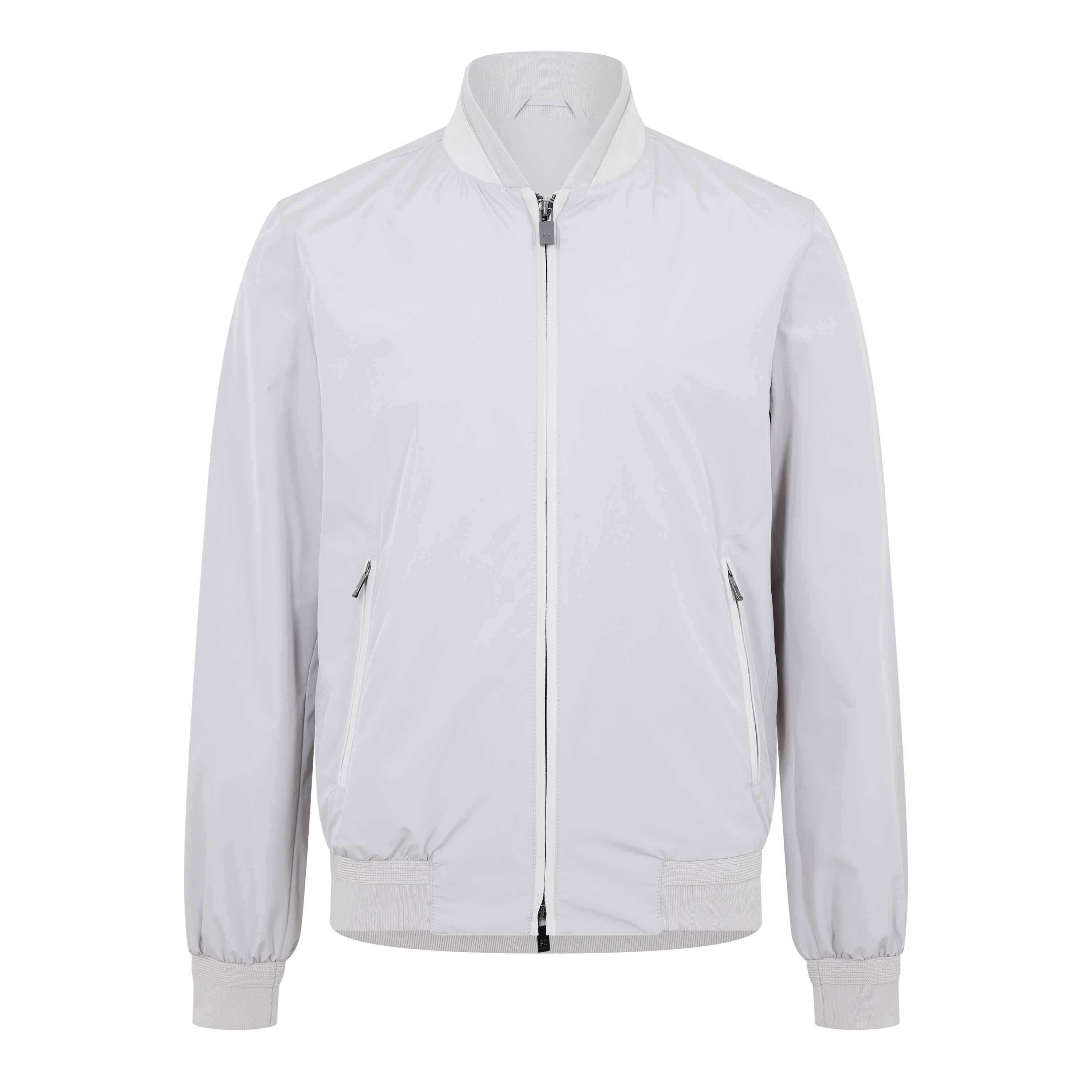 Stone 35 - Pal Zileri - Pal Sde Trim Bomber Sn62 - 1