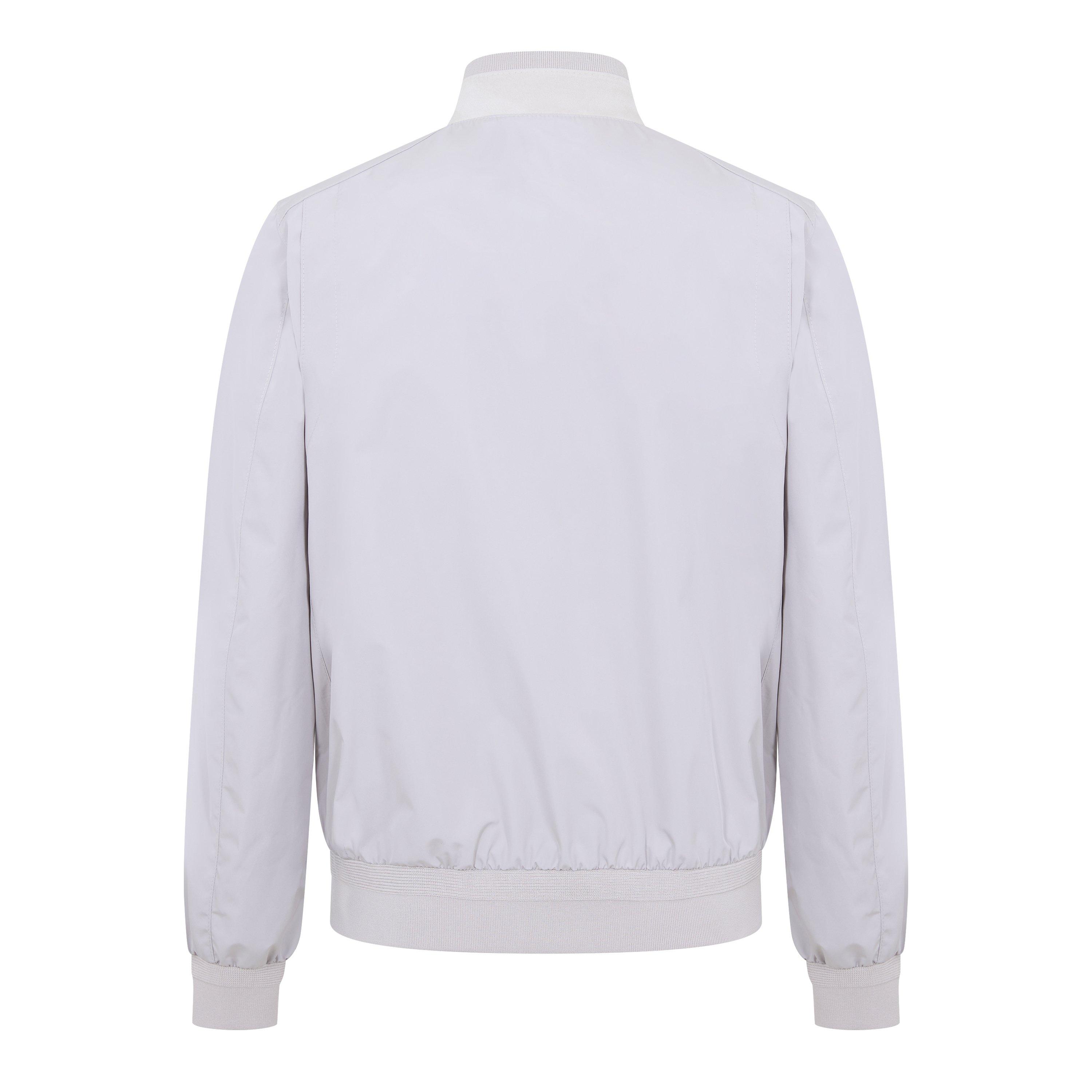 Stone 35 - Pal Zileri - Pal Sde Trim Bomber Sn62 - 2