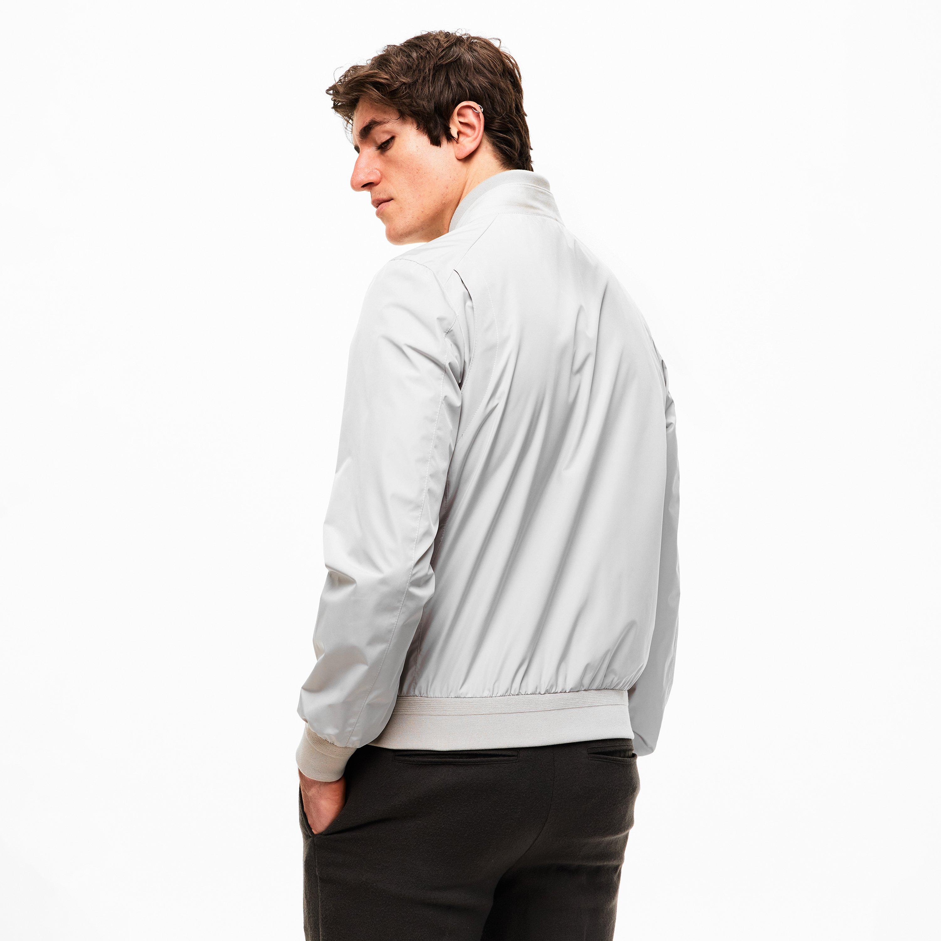 Stone 35 - Pal Zileri - Pal Sde Trim Bomber Sn62 - 4